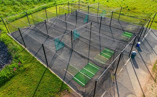Batting Cages
